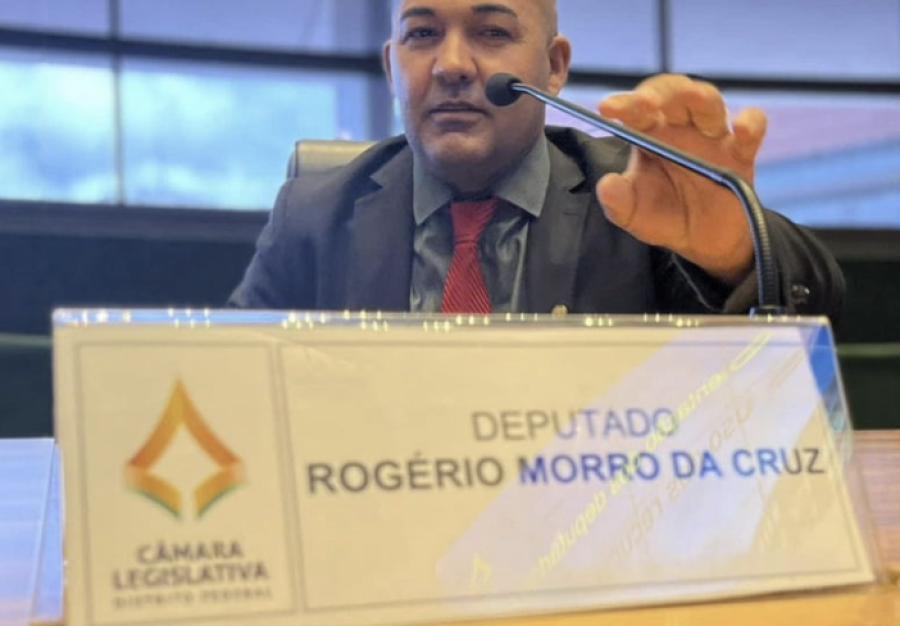 Deputado Distrital sugere ao GDF atenção ao vírus Nipah