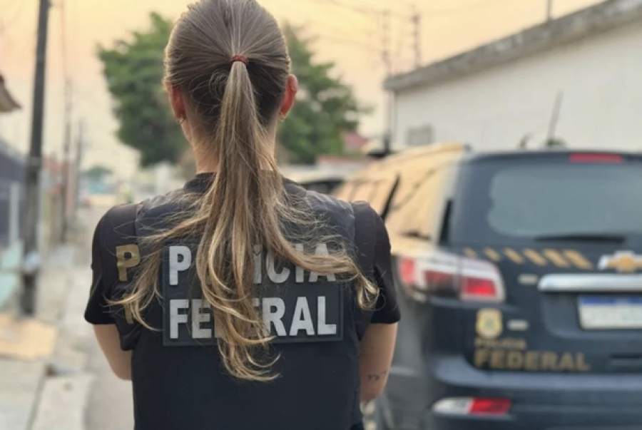 PF investiga vazamento de dados fiscais de autoridades na Receita Federal