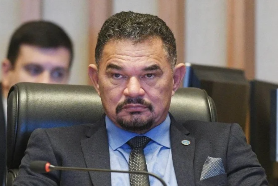 Líder do GDF alerta para risco de “federalização” do BRB e pressiona CLDF a aprovar projeto de capitalização