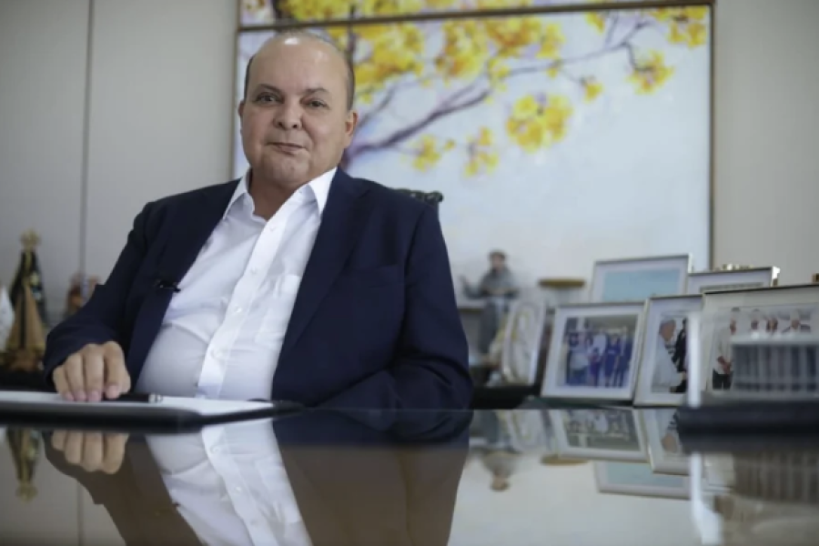 Ibaneis revela arrependimento de gestão e reacende debate no Distrito Federal