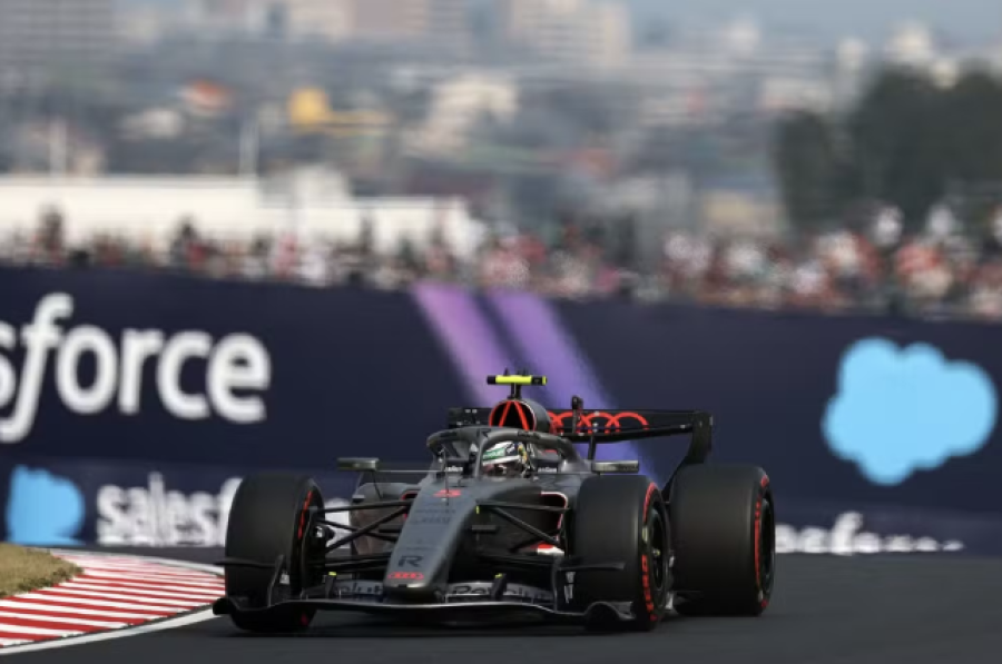 Antonelli conquista pole no Japão e Bortoleto garante lugar no top 10