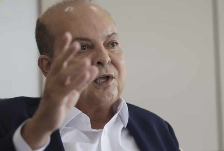 CPI do Crime marca depoimento de Ibaneis e eleva tensão política no DF