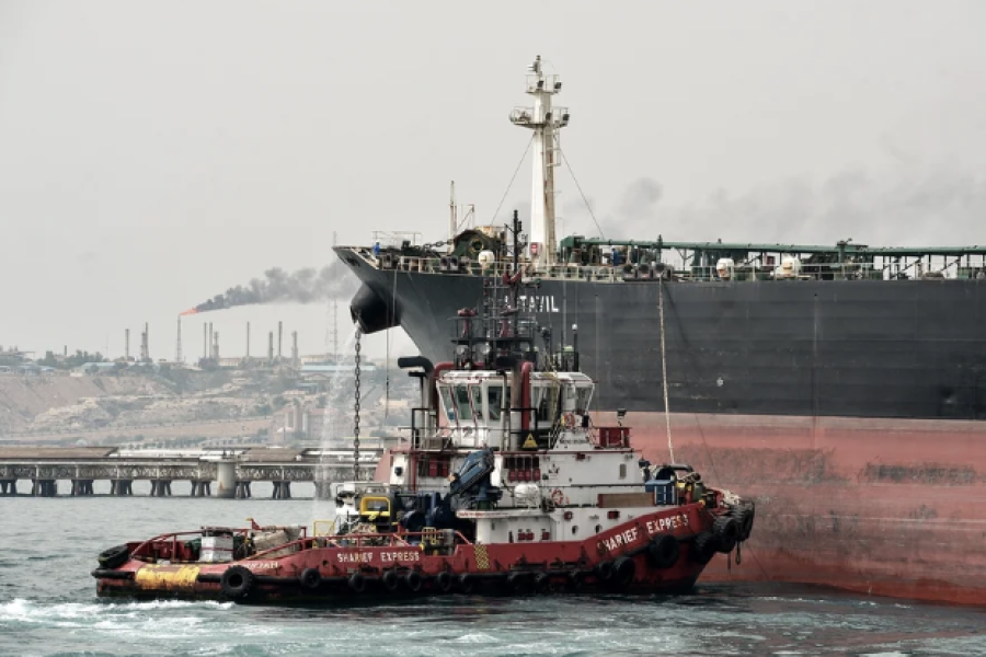 ONU discute uso da força em Ormuz e expõe divisão entre potências