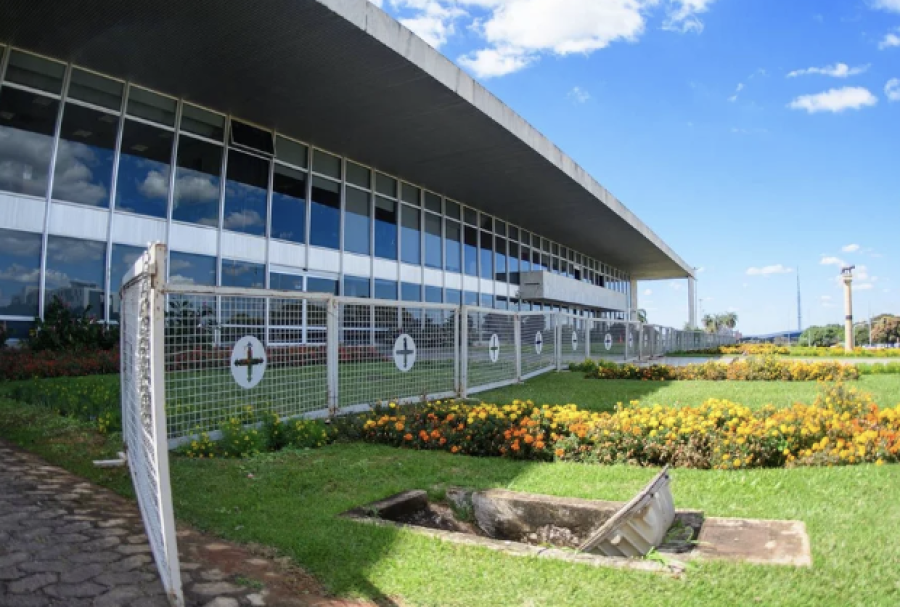 Saídas no GDF em 2026 ampliam rearranjo político e administrativo no DF