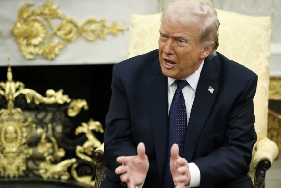 Trump ameaça Irã e eleva tensão global com ultimato sobre Ormuz