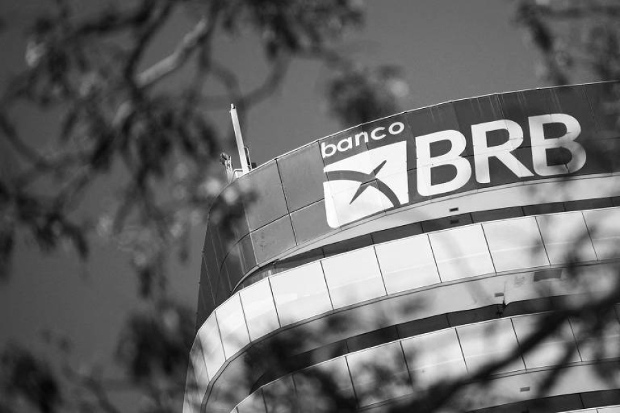 Compra bilionária de ativos do Master pelo BRB amplia pressão por explicações