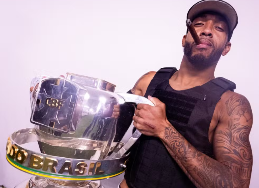 Martínez ataca Dorival após saída do Corinthians e eleva crise no clube