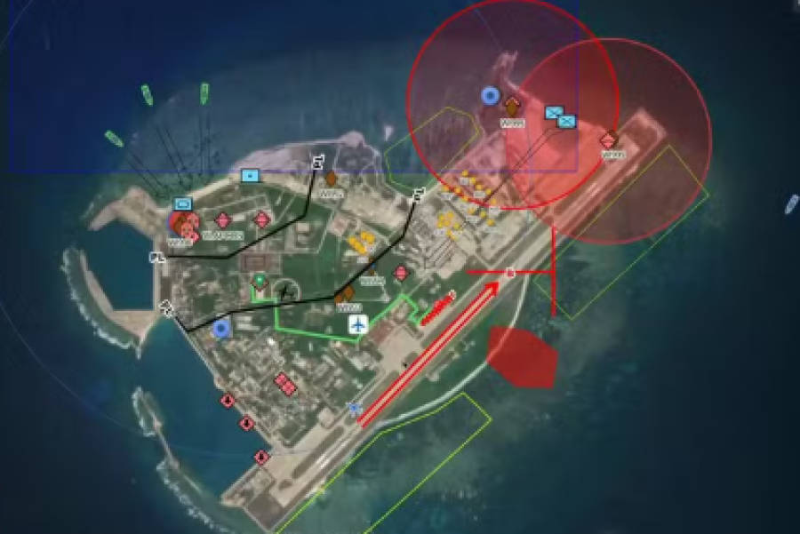 Project Maven expõe uso de IA pelos EUA em operações militares letais