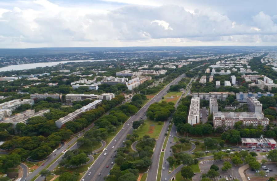 DF pode ganhar duas novas regiões administrativas e ampliar debate local