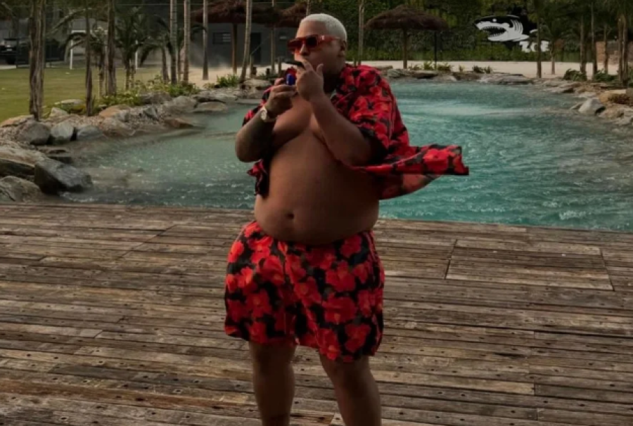 Investigação sobre esquema ligado a MC Ryan amplia pressão em São Paulo