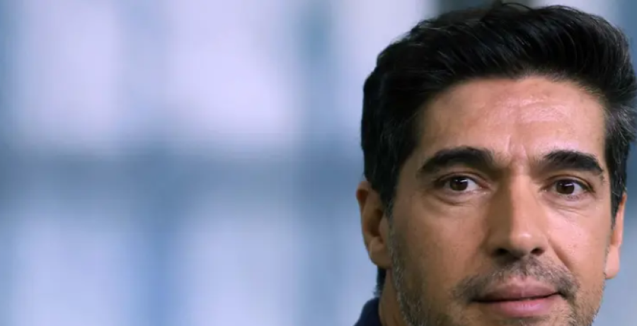 Abel leva sete jogos no STJD e desfalca Palmeiras após expulsões