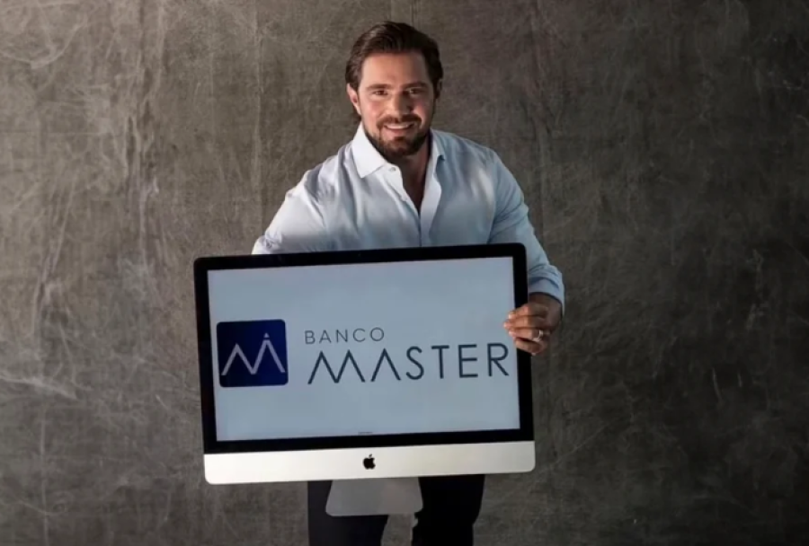 Alerta do BC ao embrião do Master em 2020 amplia pressão sobre o caso