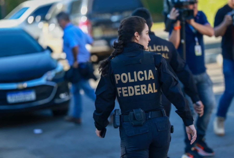 PF investiga aplicação milionária de município paulista ligada ao Master