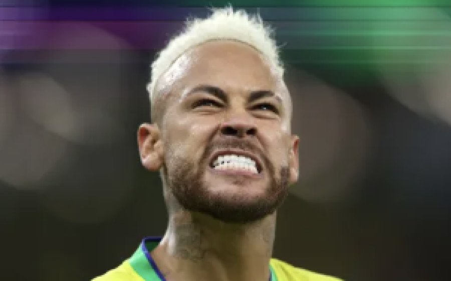 Neymar pode virar dilema para Ancelotti na Copa se não entregar desempenho
