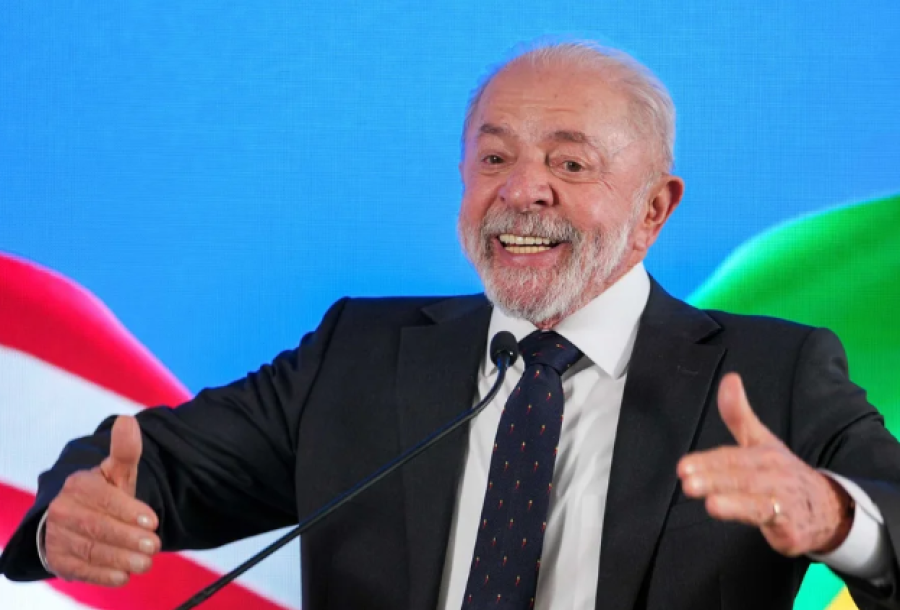 Governo mobiliza R$ 68,5 bilhões em pacote com Desenrola e combustíveis