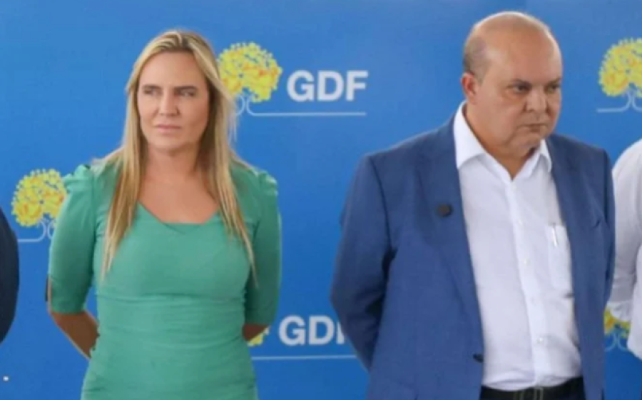 Ibaneis e Celina caminham para ruptura política de olho nas eleições