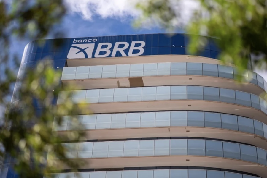 CLDF aprova aporte bilionário para reforçar capital do BRB