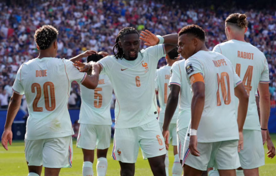 França busca revanche contra Espanha em semifinal da Copa do Mundo