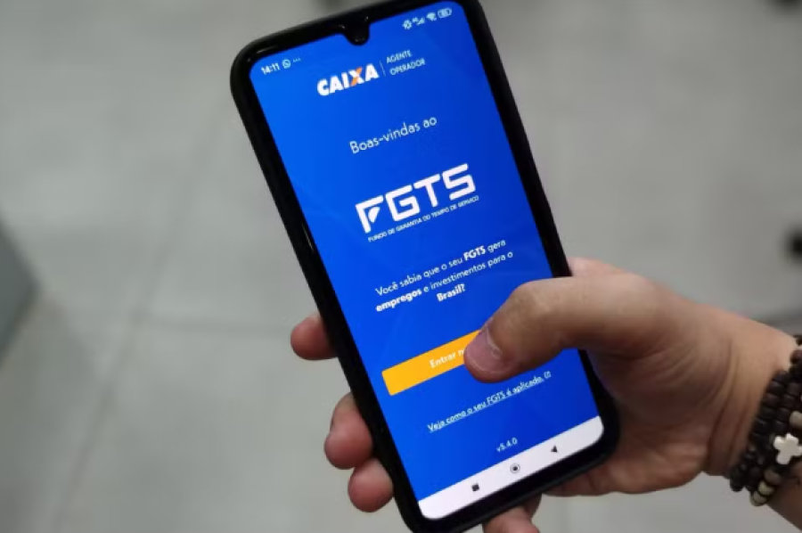 FGTS distribui R$ 13 bilhões de lucro a 138 milhões de trabalhadores