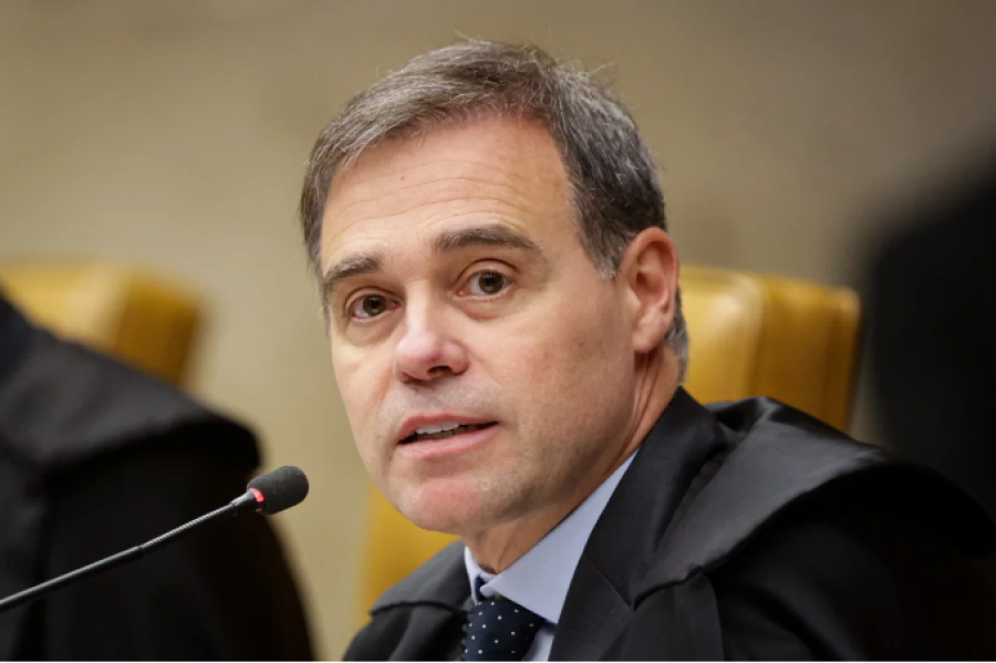 Mendonça restringe relatórios e estabelece limites à inteligência da Polícia Federal