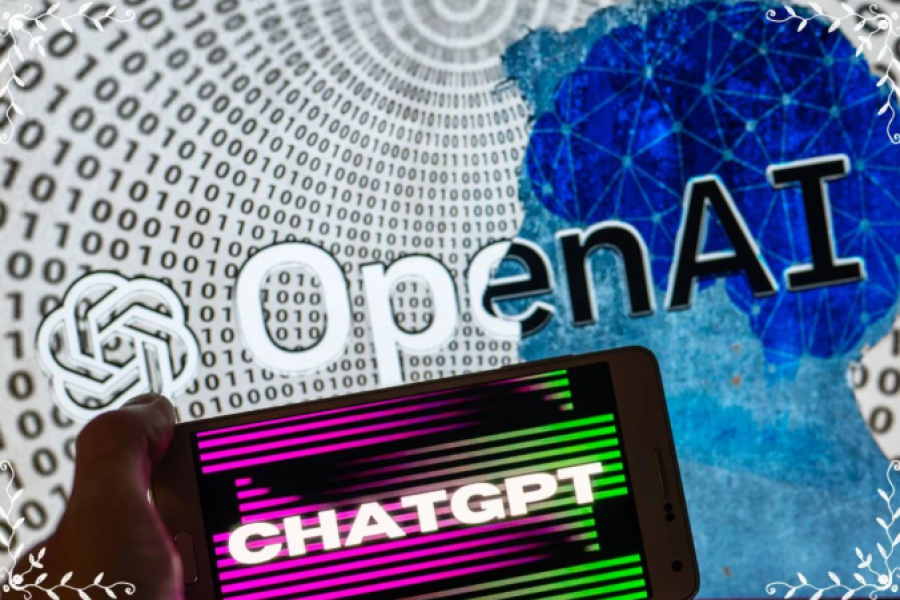 OpenAI afirma que inteligência artificial avançou em um Problema do Milênio